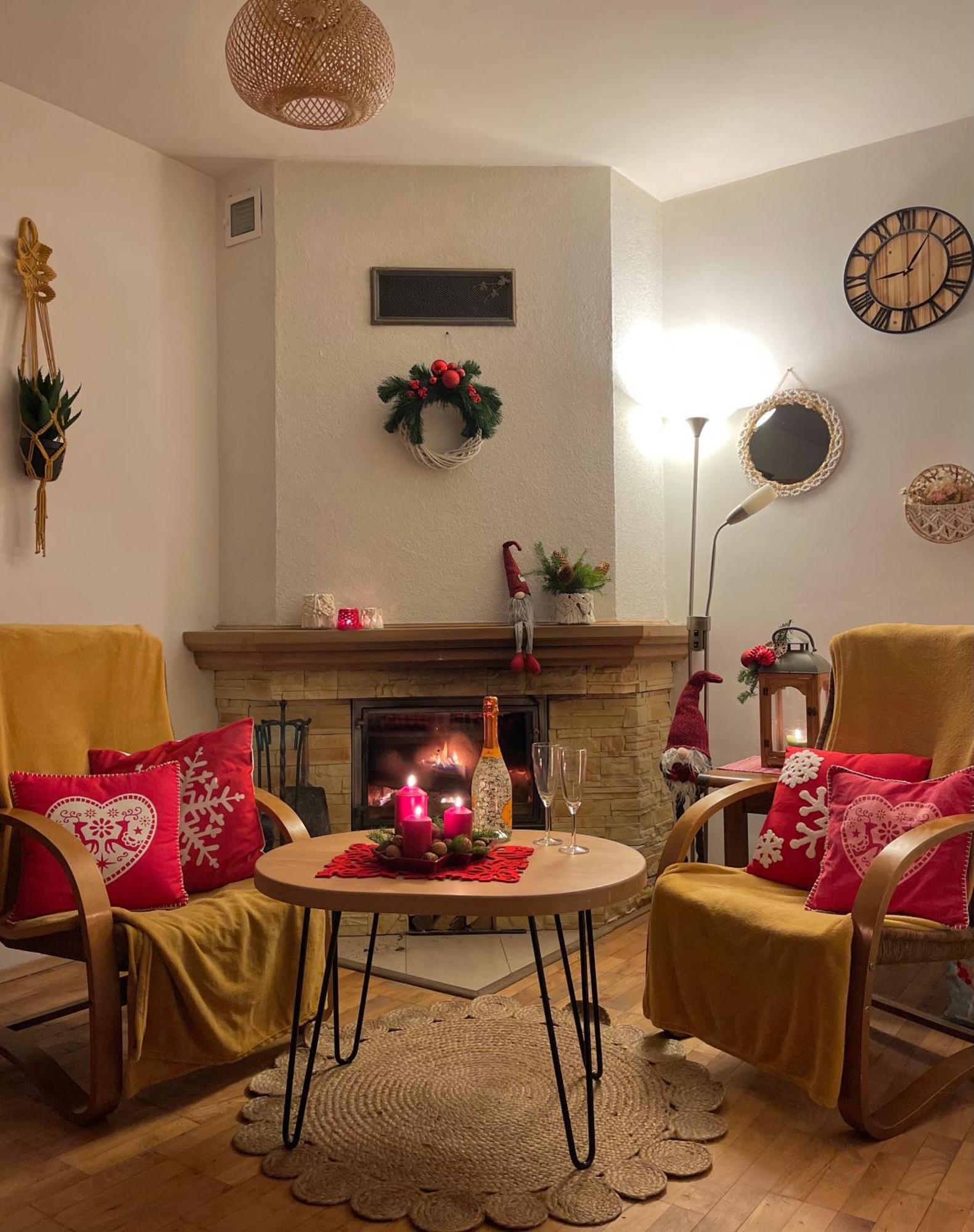 Polanczyk Dom, Apartamenty - Lesny Domek Polanczyk Luaran gambar