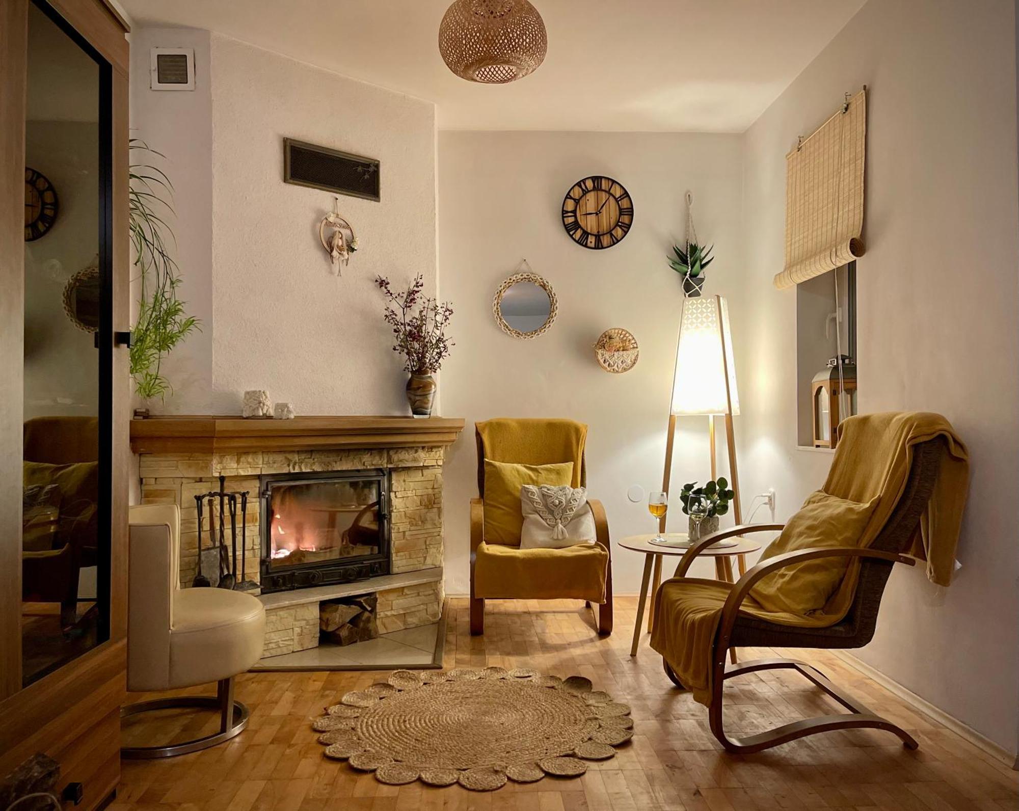 Polanczyk Dom, Apartamenty - Lesny Domek Polanczyk Luaran gambar