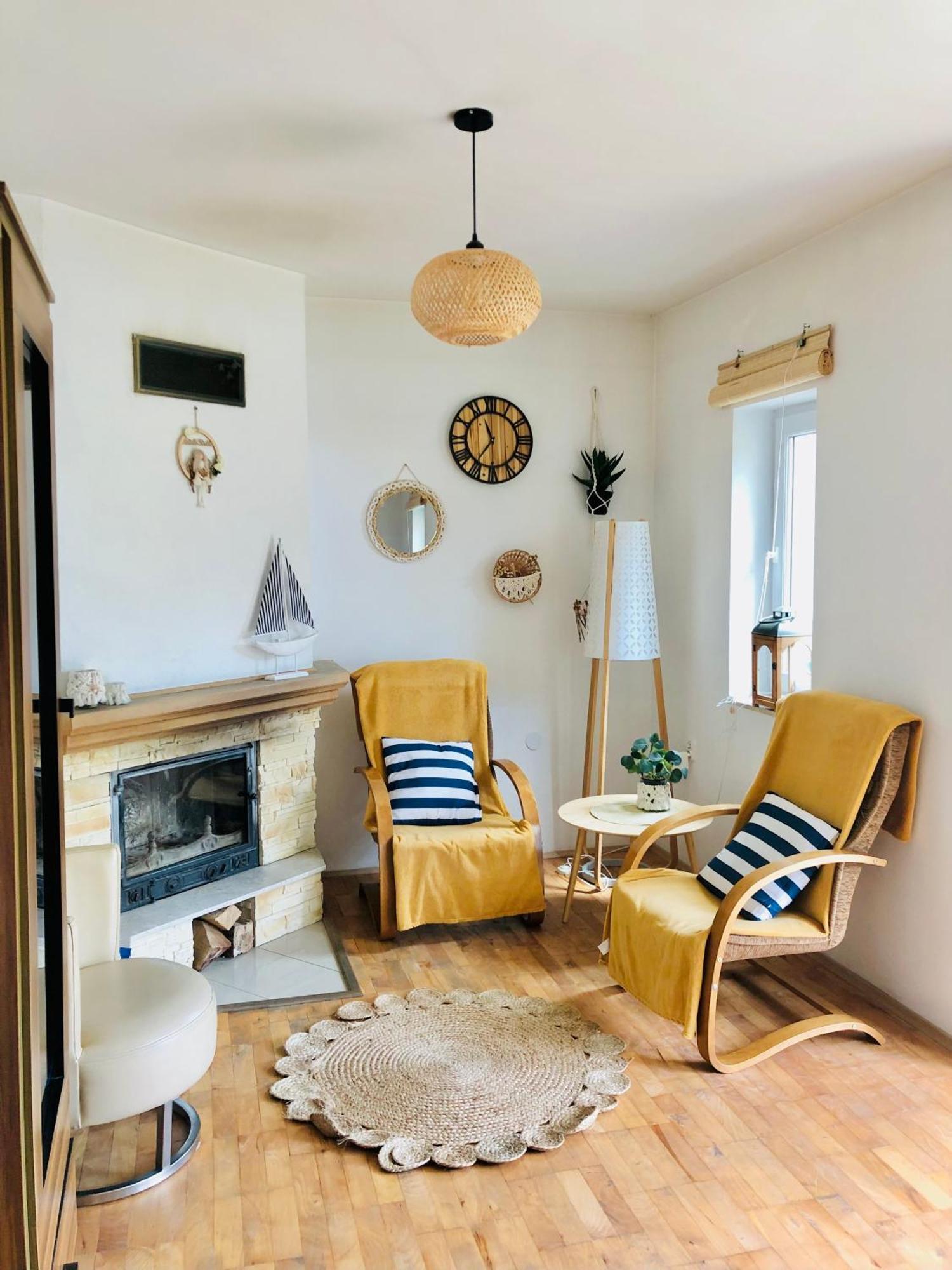 Polanczyk Dom, Apartamenty - Lesny Domek Polanczyk Luaran gambar
