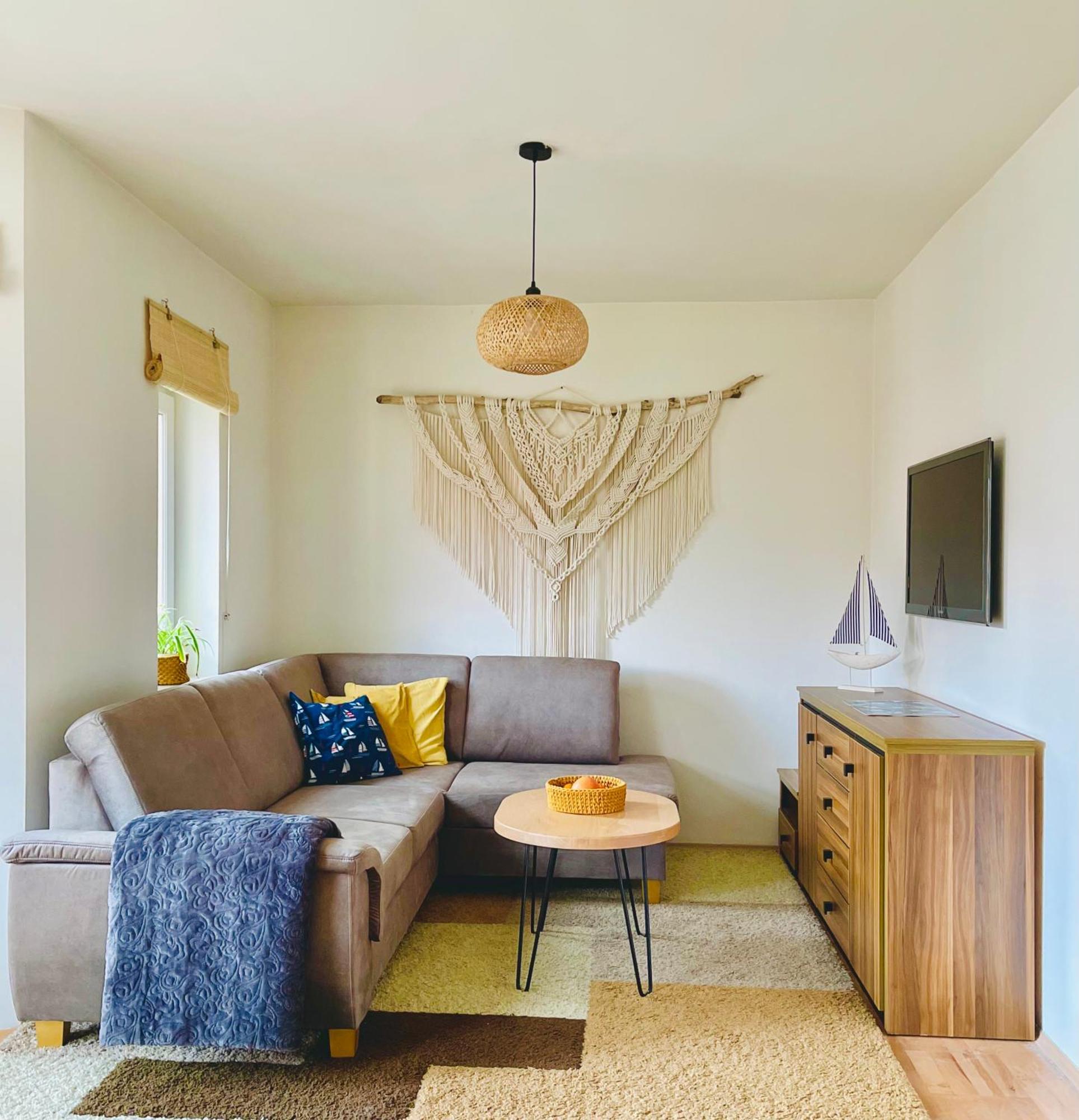 Polanczyk Dom, Apartamenty - Lesny Domek Polanczyk Luaran gambar