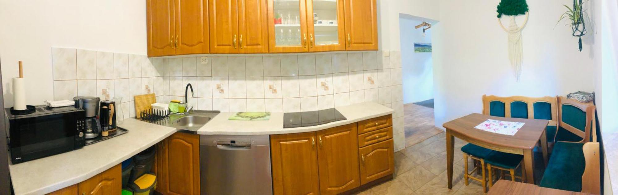 Polanczyk Dom, Apartamenty - Lesny Domek Polanczyk Luaran gambar