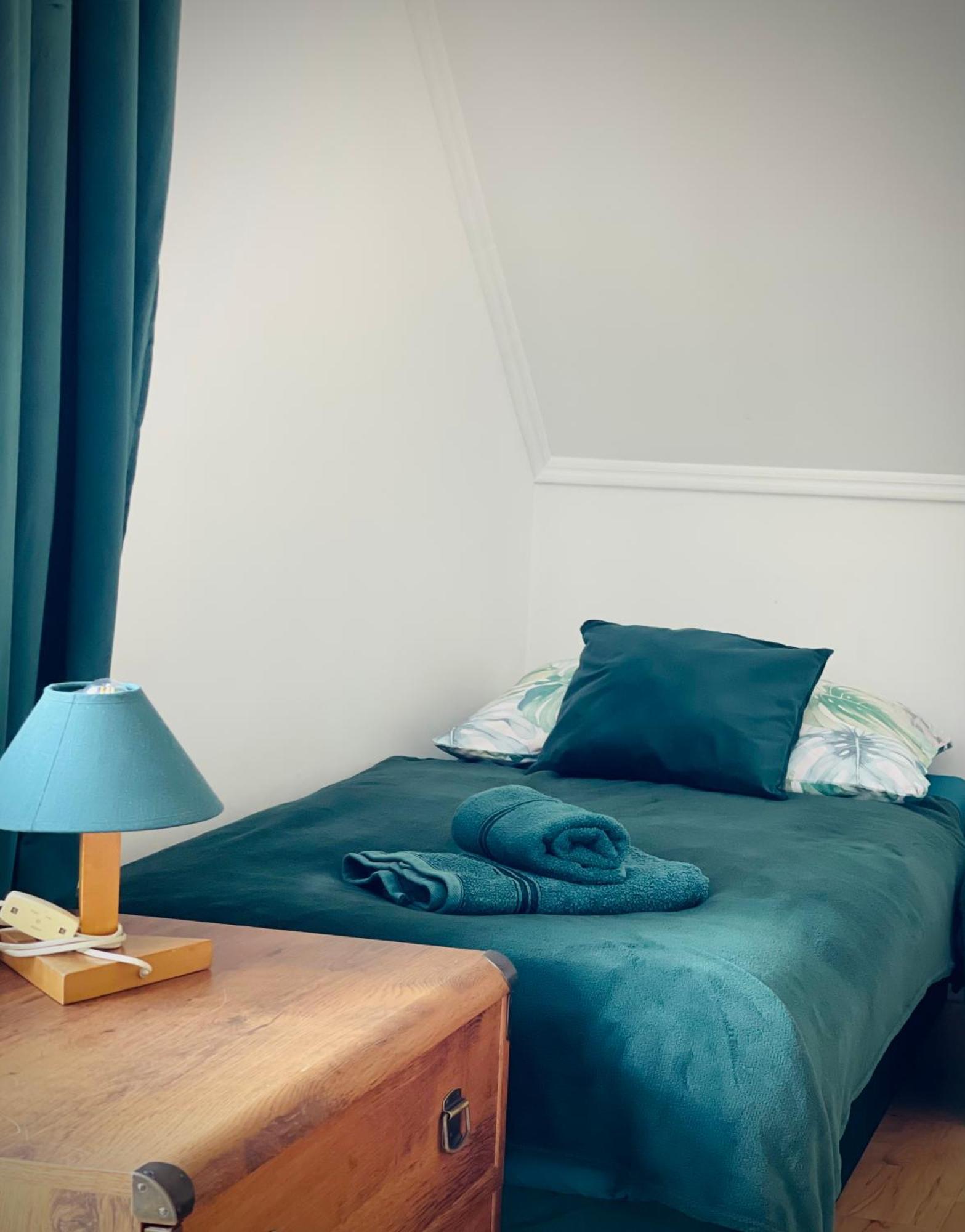 Polanczyk Dom, Apartamenty - Lesny Domek Polanczyk Luaran gambar