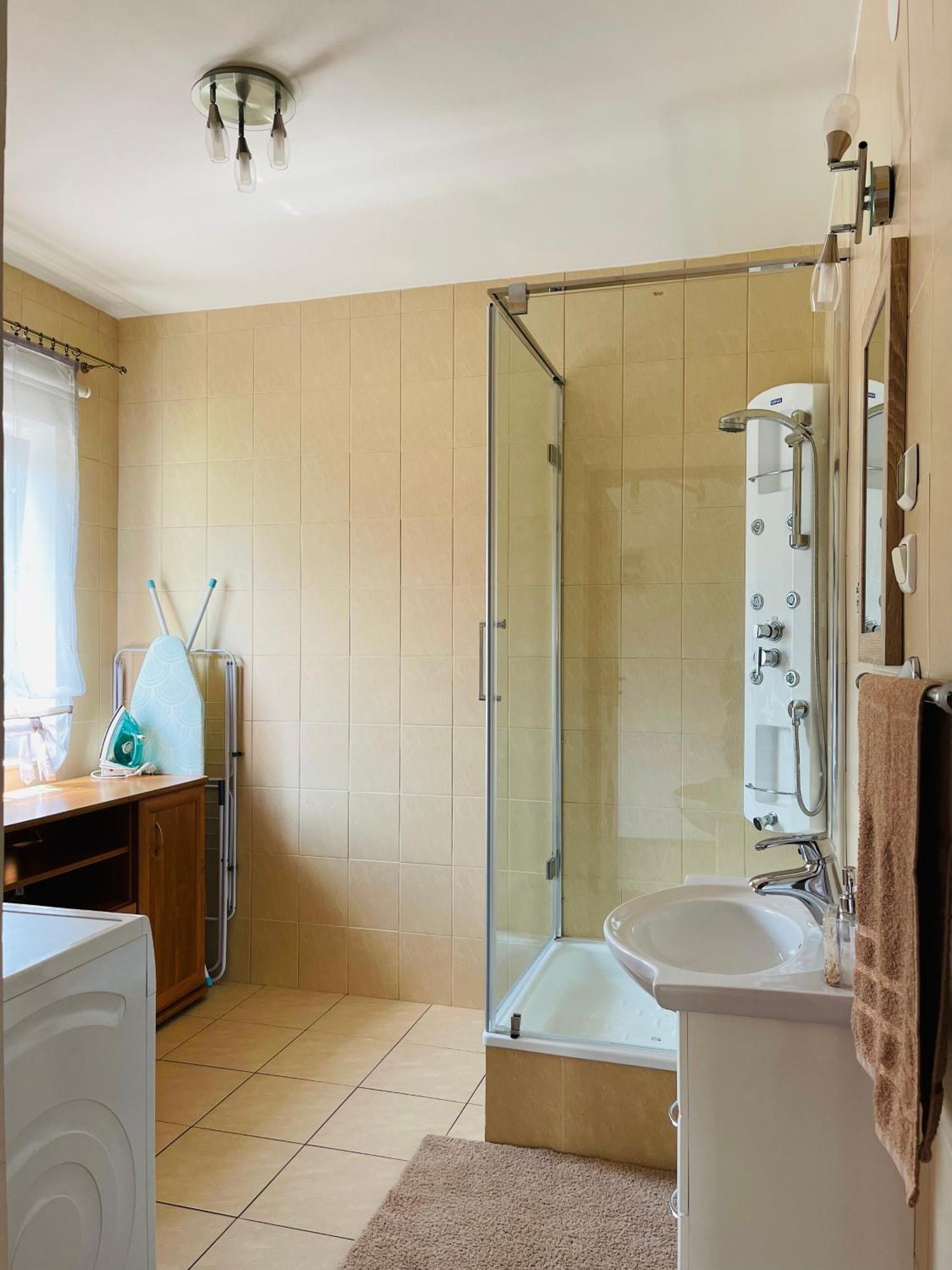 Polanczyk Dom, Apartamenty - Lesny Domek Polanczyk Luaran gambar