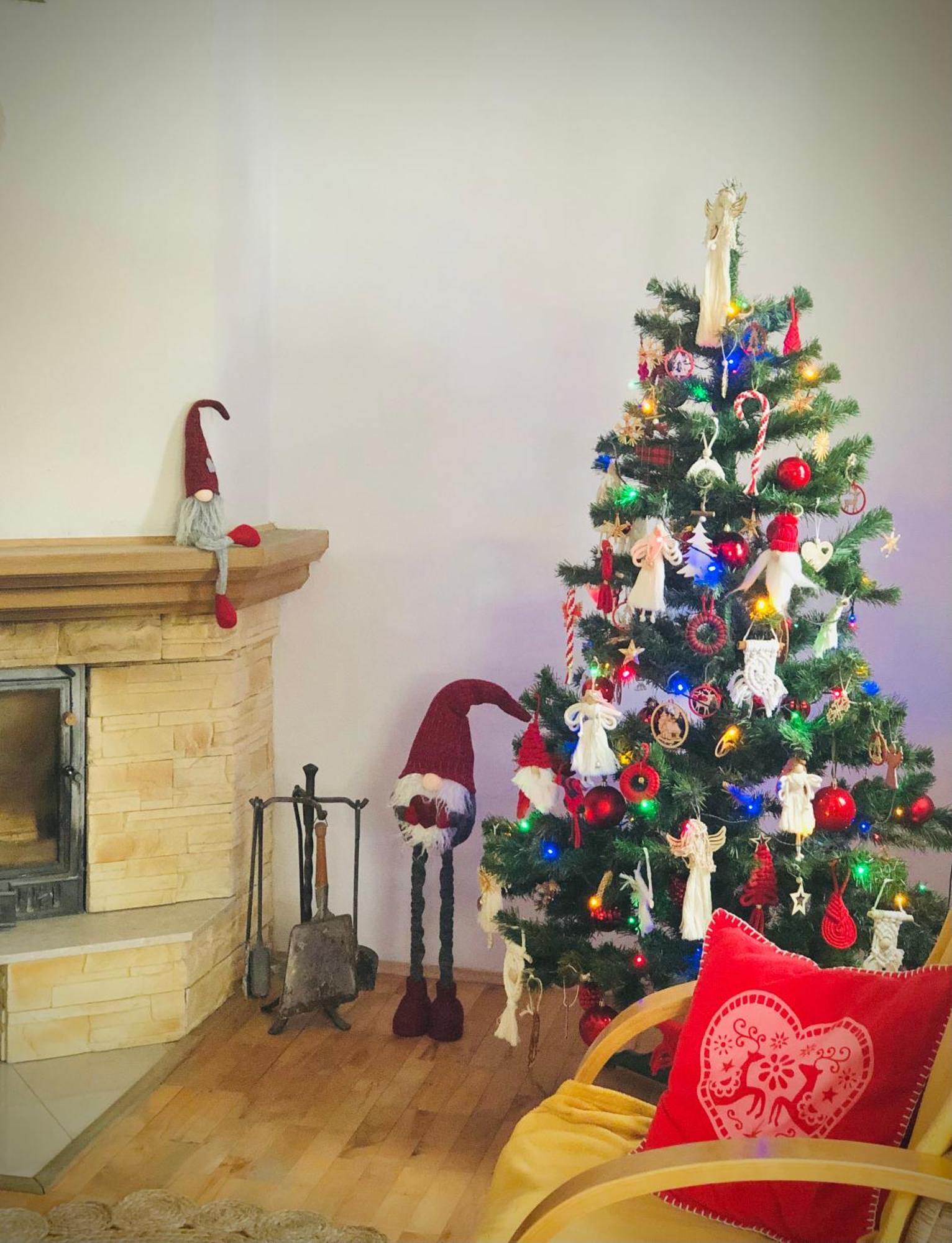 Polanczyk Dom, Apartamenty - Lesny Domek Polanczyk Luaran gambar